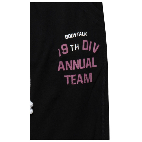 Bodytalk Ανδρικό παντελόνι φόρμας